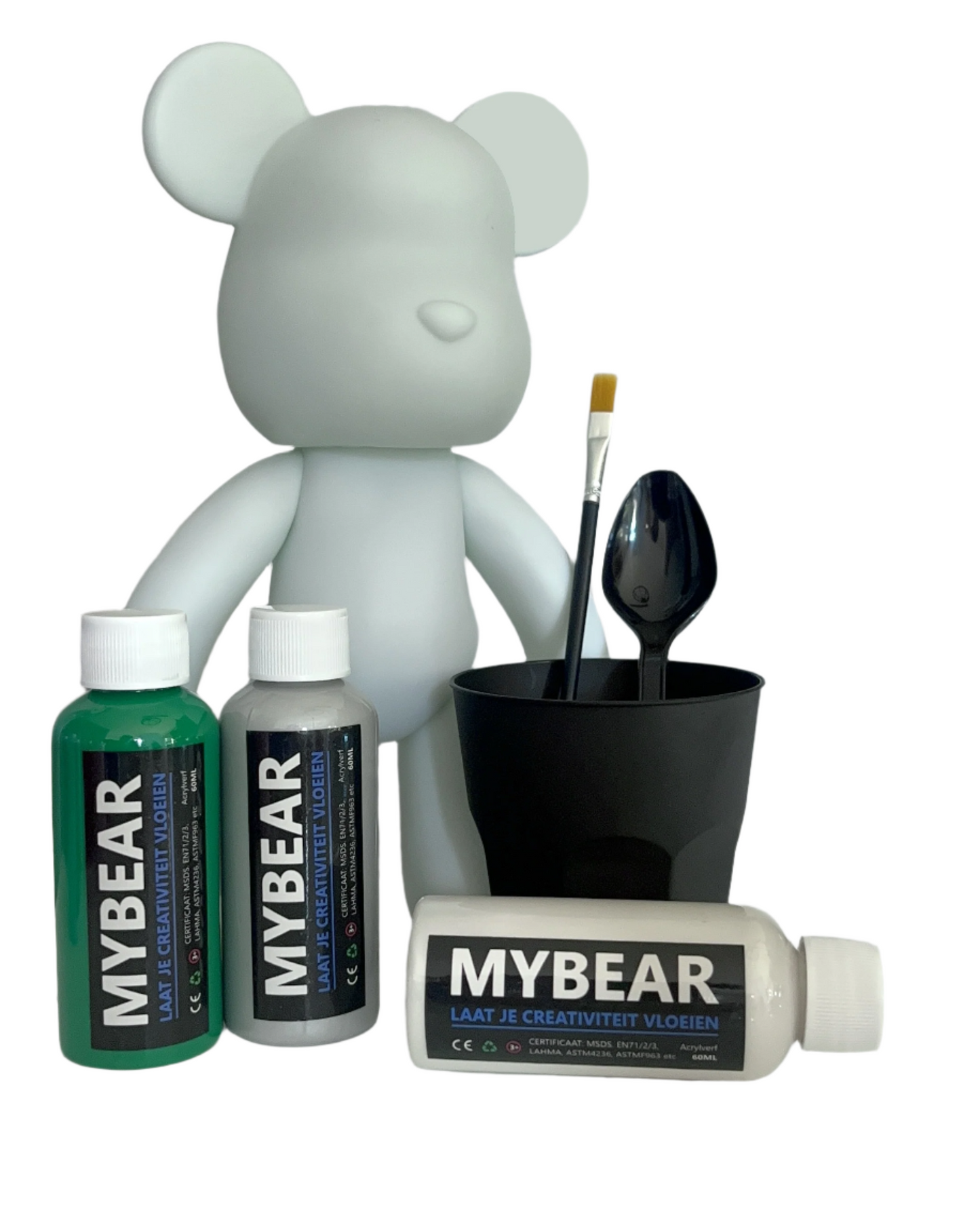 MYBEAR | DIY-SET